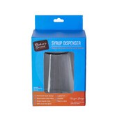 Wholesale - Baker's Secret Glass Syrup Dispenser, UPC: 6935780143224